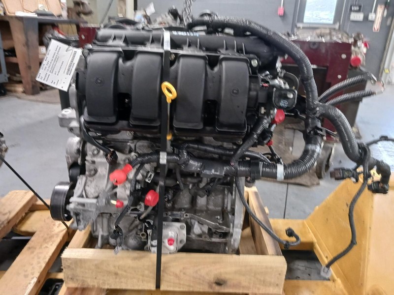 13-'19 NISSAN SENTRA Engine 1.8L CA emissions 28k miles Runs Well 6 Month Wnty!