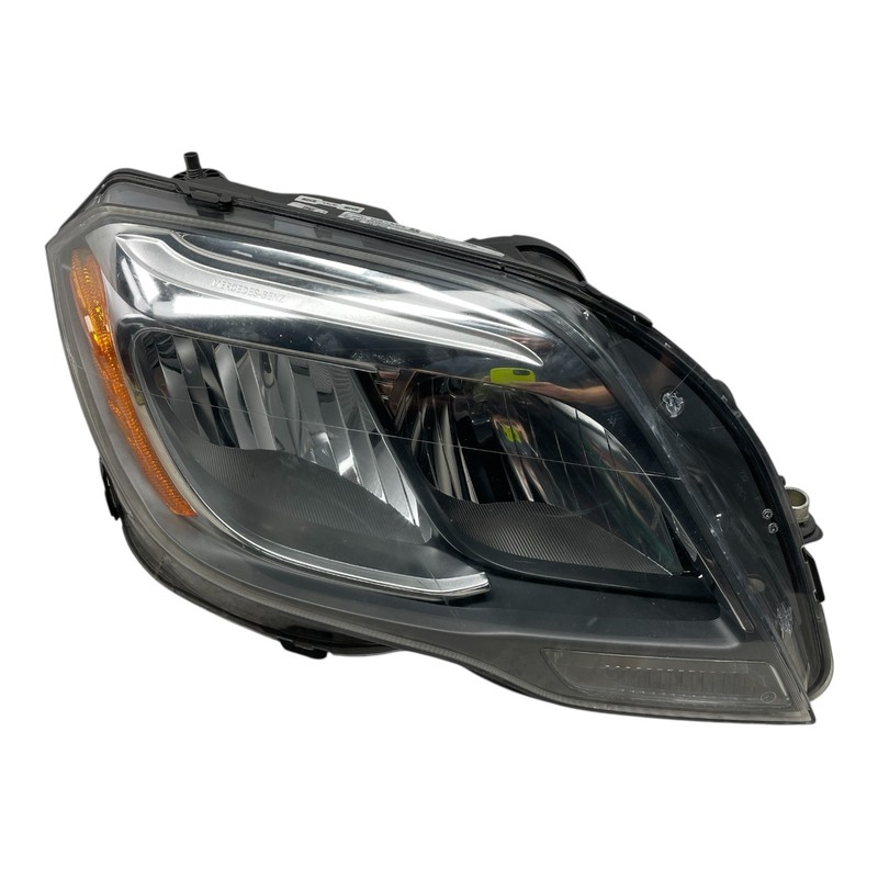 2013-2015 Mercedes-Benz GLK350 Right Front Headlight Assembly OEM A2048204239