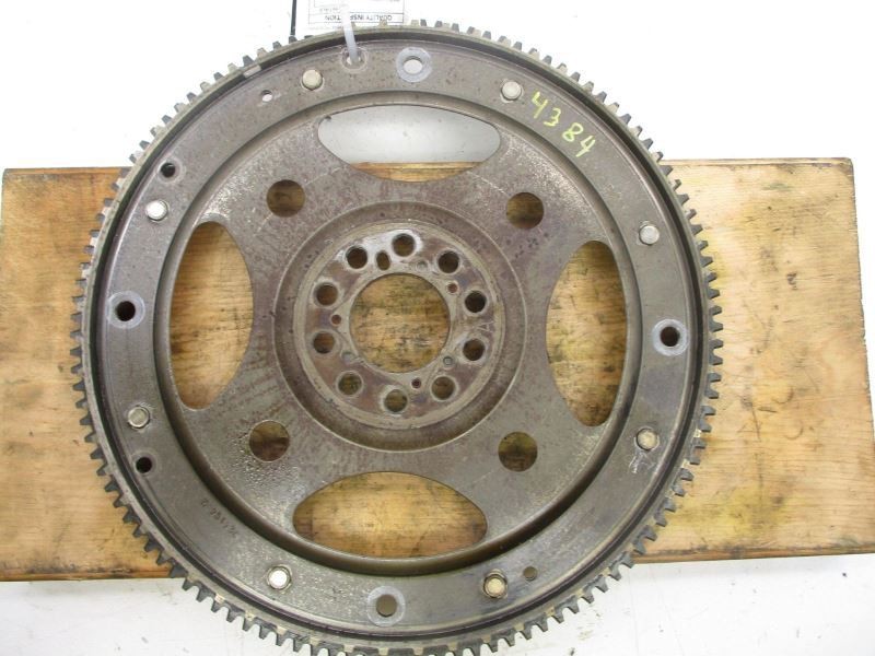 FLYWHEEL/FLEX PLATE AUTO TRANS FITS 13-19 JAGUAR XJ 2358