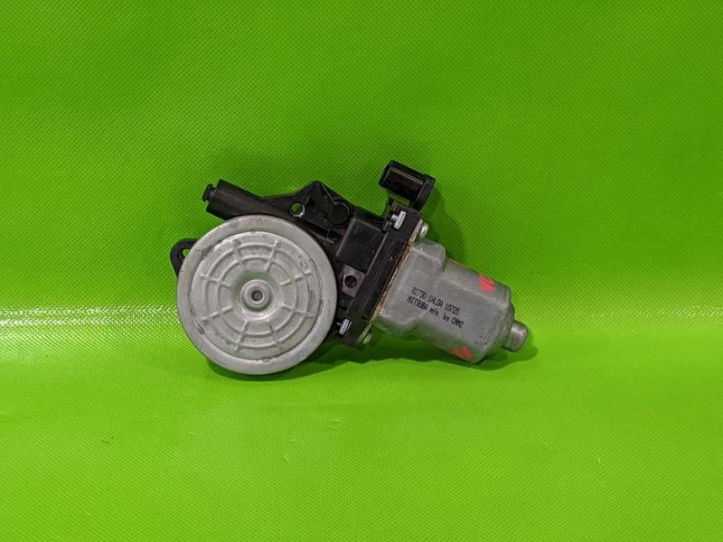 12-19 VERSA SDN DRIVER LEFT REAR WINDOW MOTOR OEM 4470-11