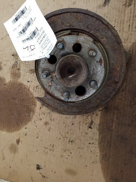 Hub Rear With ABS Fits 97-04 REGAL 201889