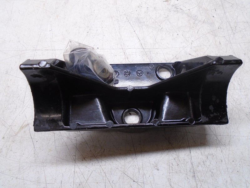 A5 MerCruiser 3.7L 470 Hp Heat Exchanger Bracket 98618A1 91907A1 91907