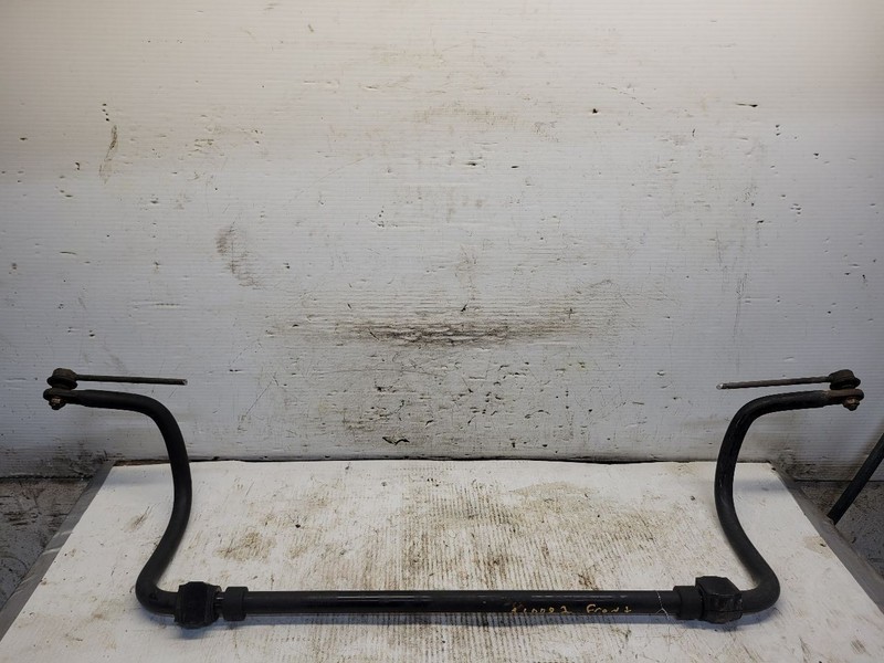 Stabilizer Bar Front Convertible 22.5mm Diameter Fits 07-15 MINI COOPER 1760849