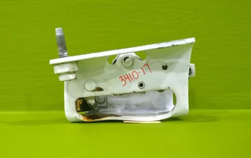 92 93 94 95 96 ROADMASTER SW DRIVER LEFT TAILGATE HINGE LOCK LATCH OEM 3410-17