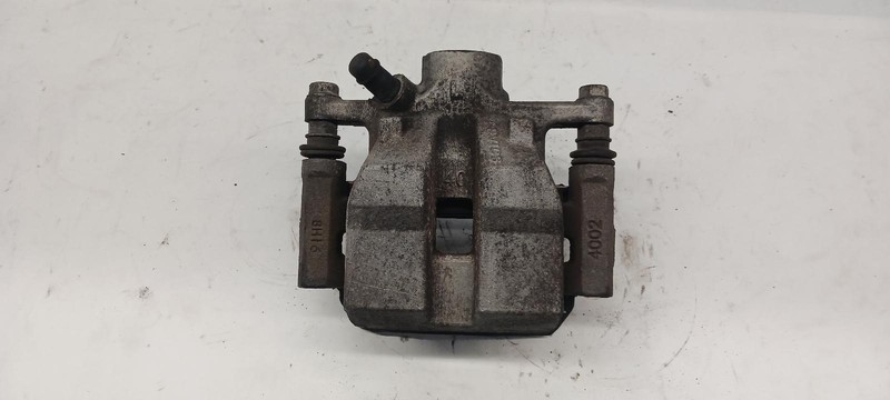 14-'20 TOYOTA SIENNA Left Rear Caliper OEM 79K Miles1 Year Warranty!!