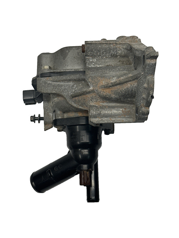 Toyota Highlander enigine water pump 21 housing water coolant OEM 0810105880101