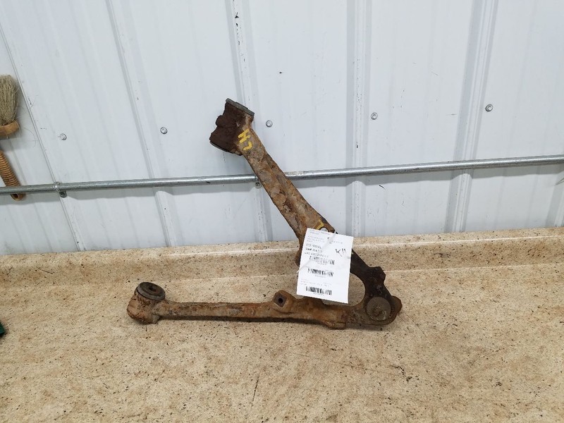 Driver Lower Control Arm Front Cast Iron Fits 07-13 SIERRA 1500 PICKUP 308376