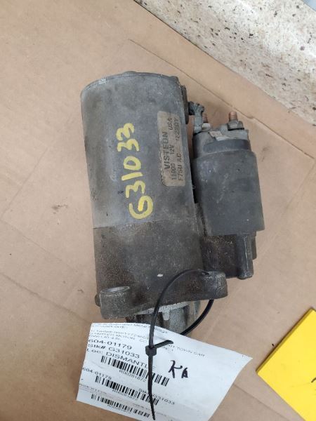 Starter Motor Thru 3/13/05 Fits 96-05 CROWN VICTORIA 281872