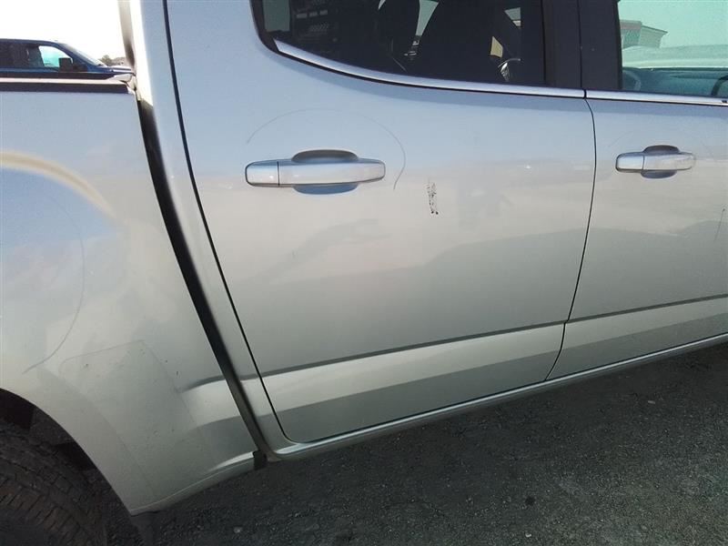 CANYON2017 Rear Side Door 3342639