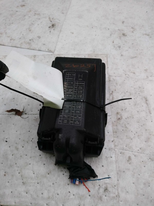 2015 INFINITI Q70 Engine Control Module ECM 3.7L OEM 123k Miles NJ25-26257