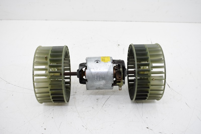 90-02 Mercedes R129 300SL SL320 SL500 AC A/C Heater Motor Blower Fan OEM KW25