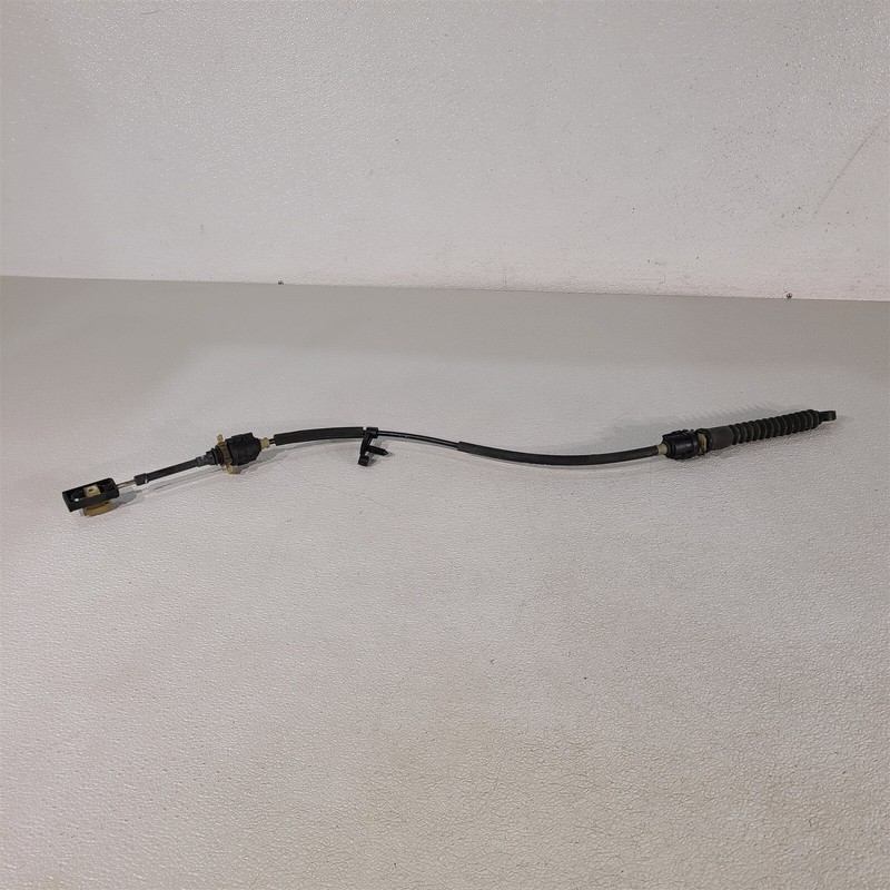 11-14 Mustang GT Automatic Transmission Shift Shifter Cable Oem Aa7449