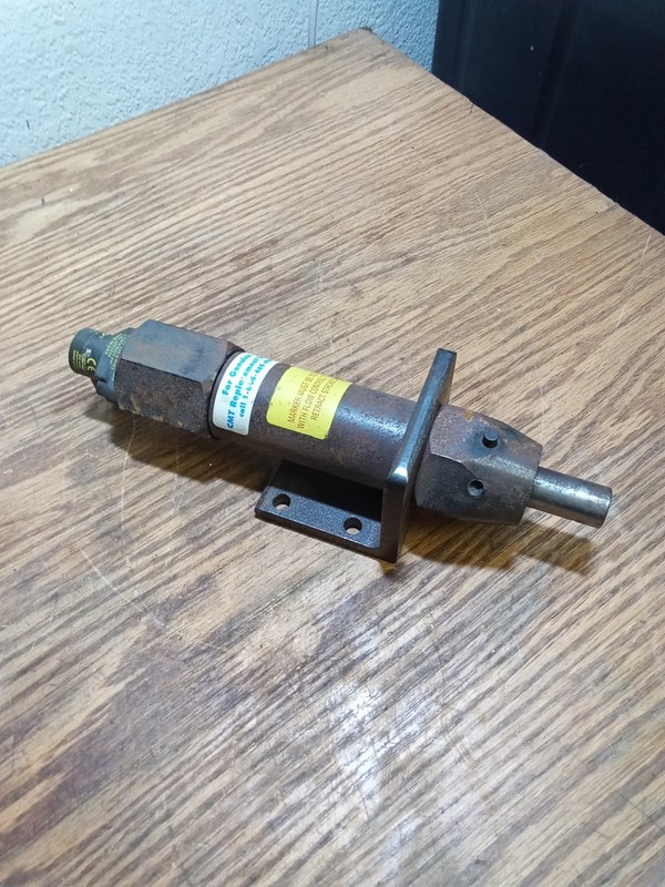 CMT 88/288-4 Air Impact Marker