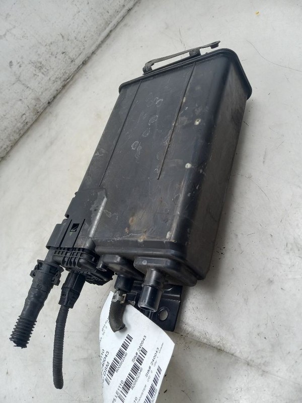 10 LEXUS RX350 3.5L FUEL VAPOR CANISTER