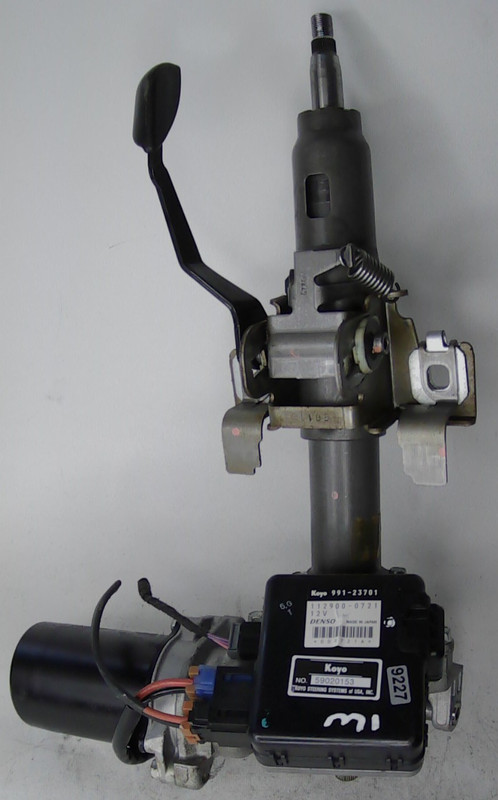 2004-2007 Saturn ION A/T Power Steering Tilt Column Motor pump Assy 991-23701