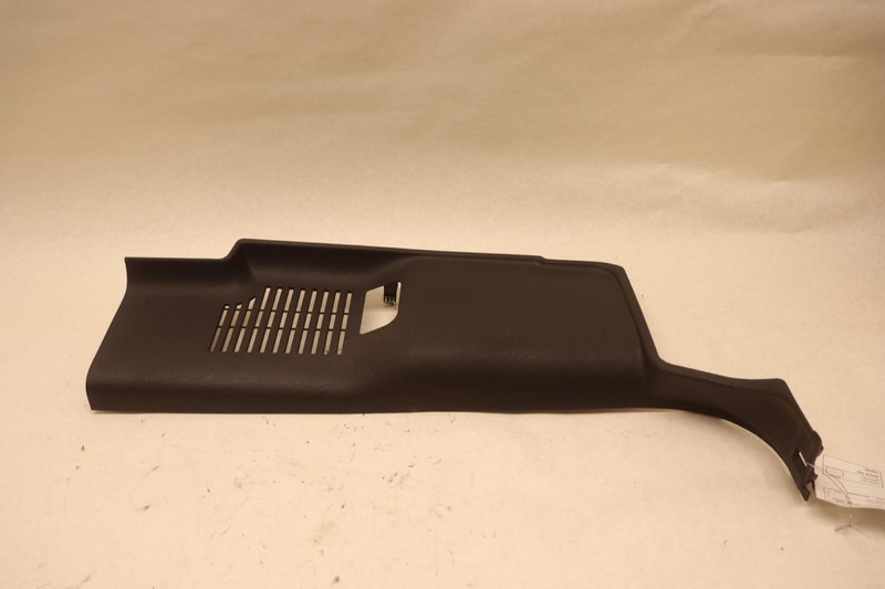 2011-2016 FORD F250 SD REAR RIGHT SIDE QUARTER C PILLAR TRIM COVER PANEL OEM