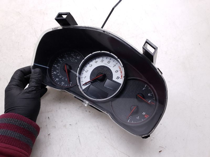 15-16 SCION FR-S SPEEDOMETER CLUSTER
