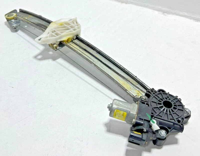 2018-2025 Honda Accord Front Left Driver Side Door Window Regulator & Motor OEM