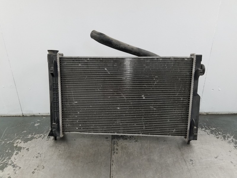 2006 Pontiac GTO Radiator #9191 A1