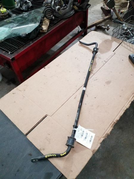 Stabilizer Bar Rear Coupe Ecoboost Fits 15-18 MUSTANG 248535