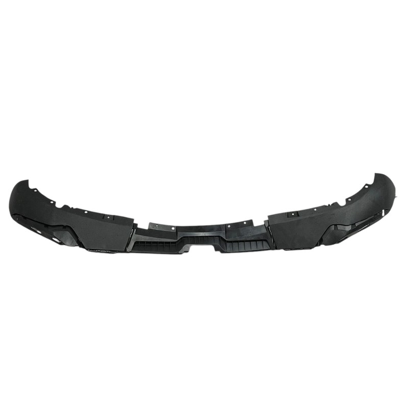 2023-2025 BMW X5 G05 front bumper lower spoiler splitter OEM 51115A1AF32