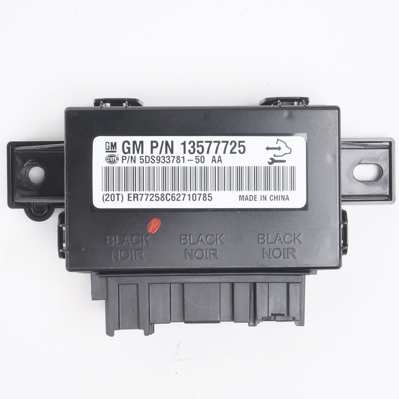 2016 - 2019 Buick Cascada Seat Heat Control Module Unit OEM