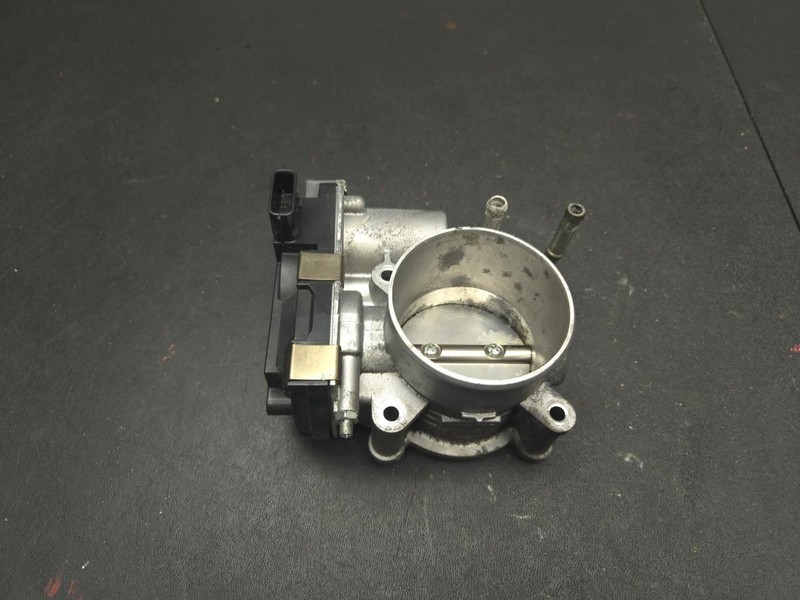 Throttle Body 3.0L 2019 Infiniti Q50 16119-5CA0A 2016 2017 2018 2020 2021 - 2024