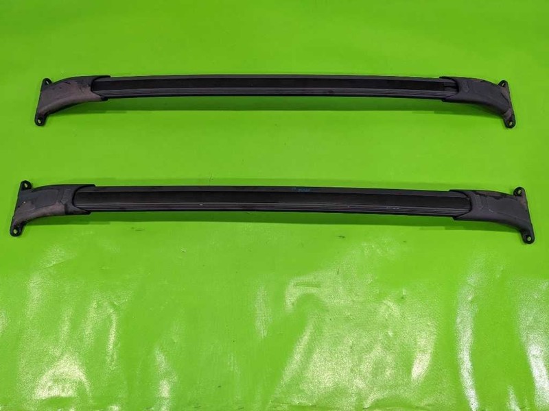 15 16 17 18 19 20 YUKON XL LUGGAGE RACKPAIROEM 4030-152