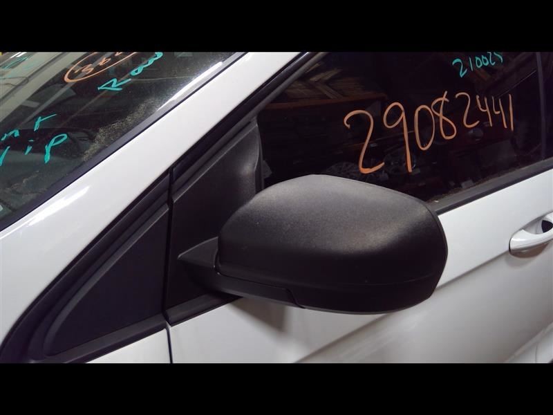Driver Side View Mirror Power Thru 05/02/18 Fits 15-18 EDGE 743651