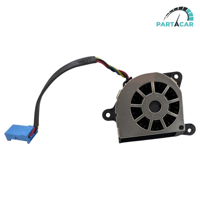 2024 2025 Tesla Model 3 M3 Front Windshield Camera Blower Fan Motor OEM