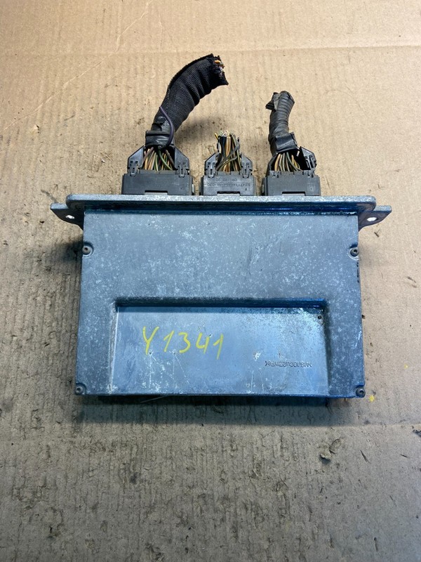 2010 Ford F250 F350 5.4L Engine Control ECU ECM Computer Module Z2117DG