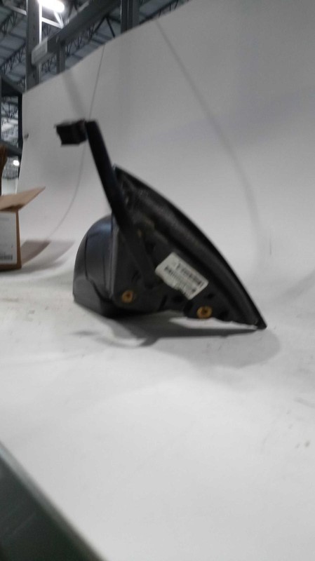 2012-2014 Chevrolet Equinox Right Door Mirror Brown OEM 341086 105K Miles