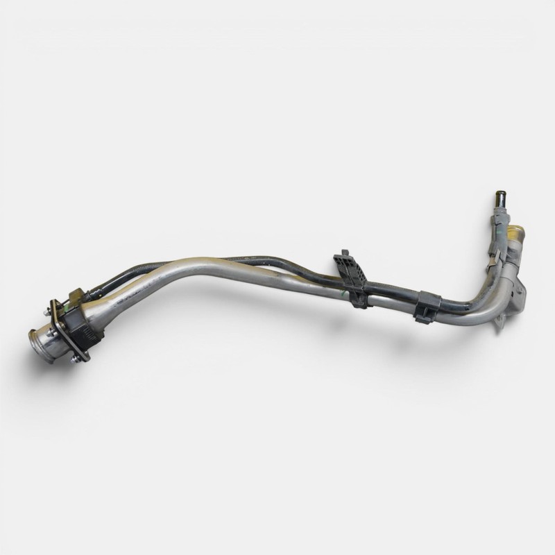 2025-2026 KIA K4 Fuel Tank Filler Neck Tube Hose Pipe Line Oem 31030gg500