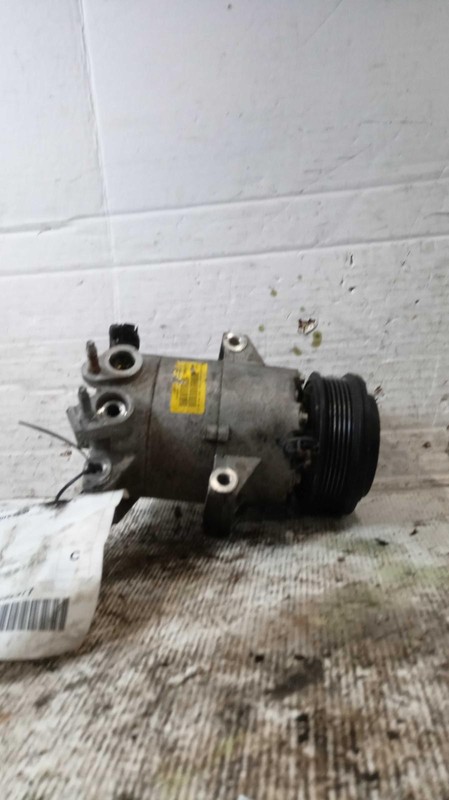 2018 Ford Escape A/C Compressor OEM GV6119D629CB 1.5L 101k Miles