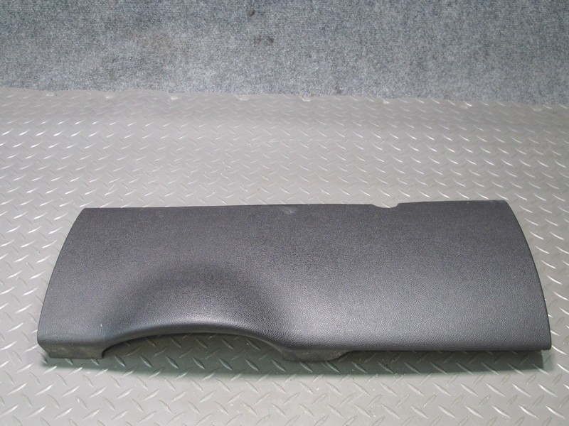 2009-2014 CADILLAC ESCALADE DASH INSTRUMENT PANEL LOWER BOLSTER KNEE TRIM PANEL