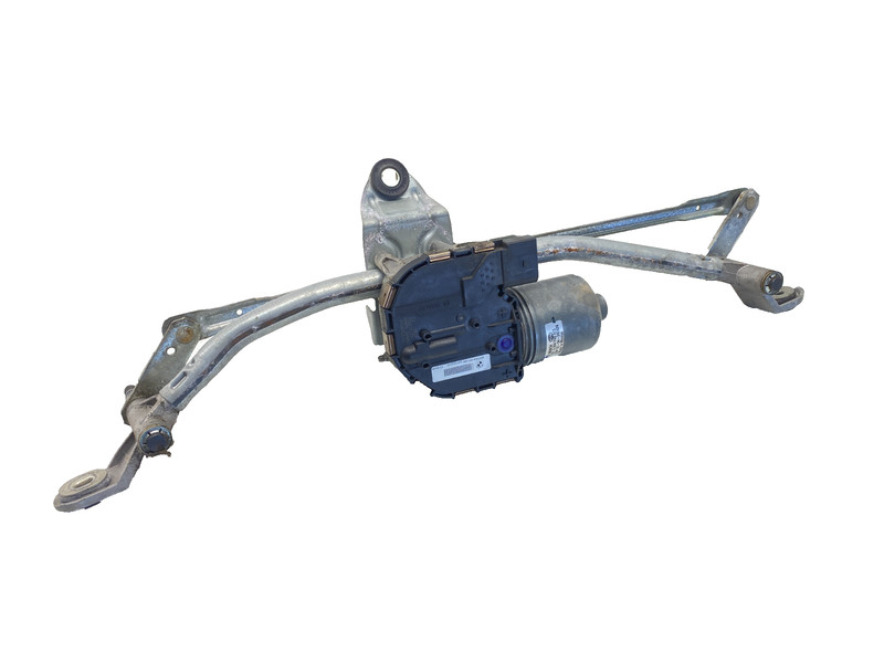 11-17 BMW F25 X3 Front Windshield Transmission Wiper Motor Arm Linkage Assy OEM✅