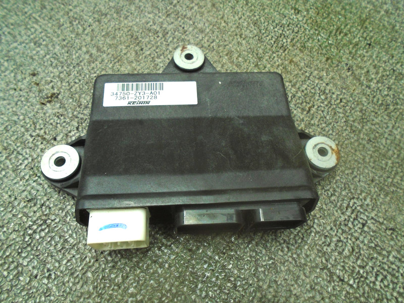BF225 HONDA MARINE 2006-2007 225HP OEM ELECTRONIC CONTROL UNIT ECU 34750-ZY3-A01