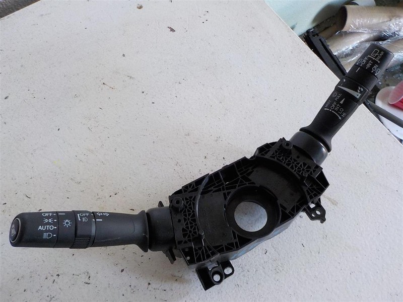 2016-2018 Honda Pilot Turn Signal Headlight Wiper Column Switch