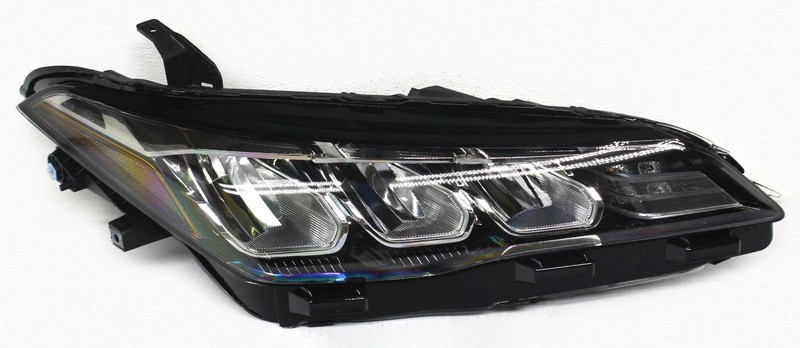 OEM Right Passenger Side LED Headlamp For Toyota Avalon XLE 81110-07201