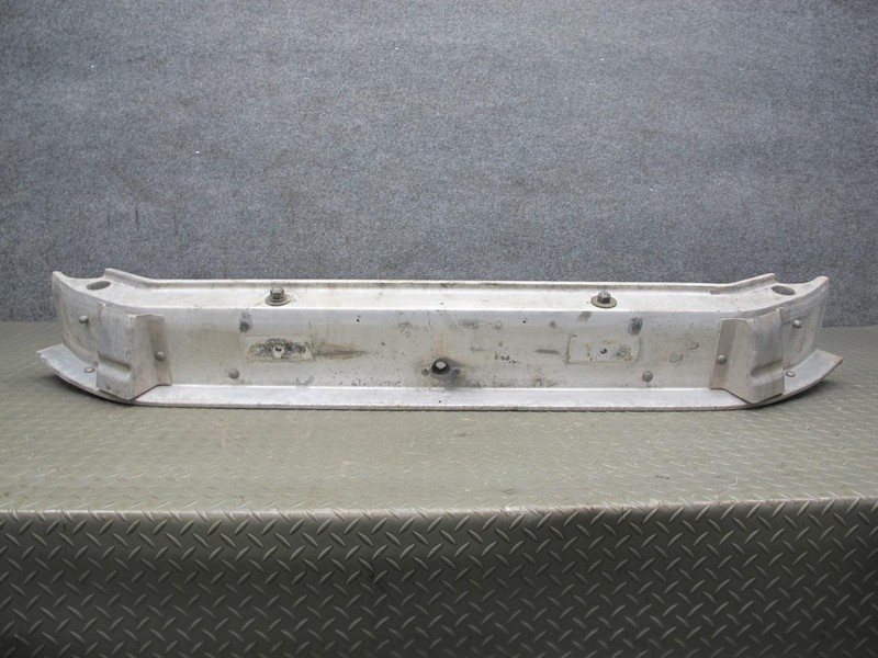1983-1986 PORSCHE 928 S REAR BUMPER IMPACT REINFORCEMENT BAR