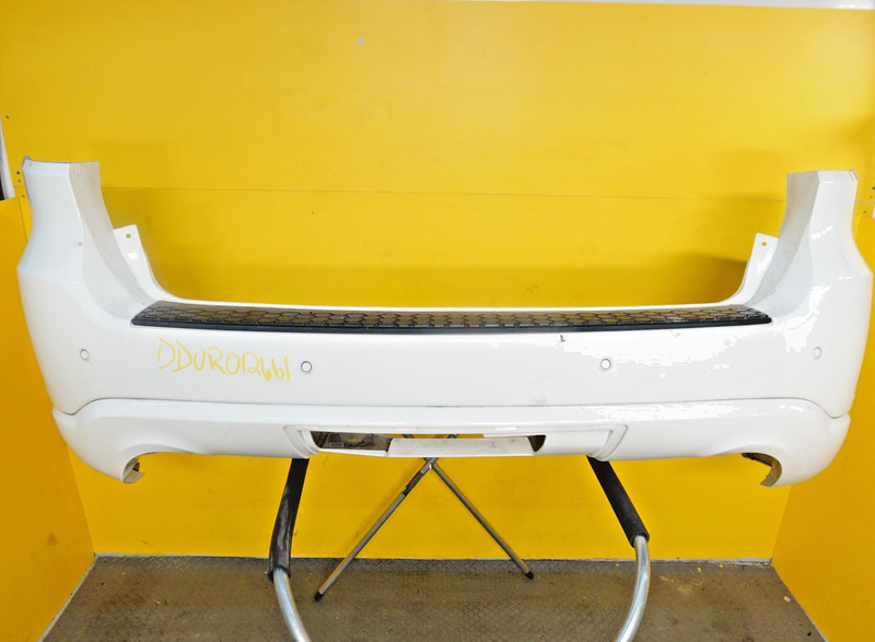 2022-2024 DODGE DURANGO REAR BUMPER COVER W/ SENSORS OEM 68636938AA
