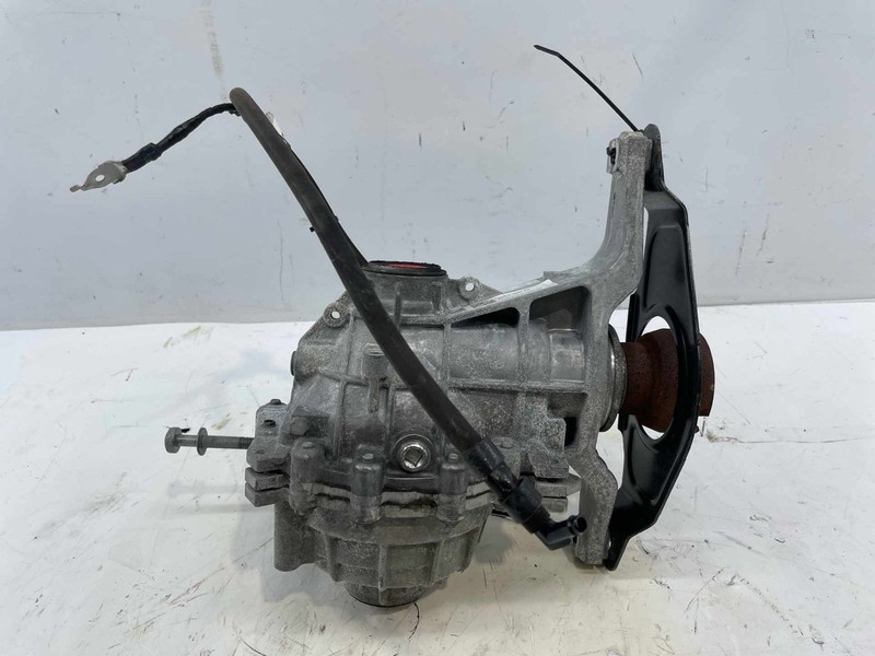2021-2025 Ford Bronco Sport 1.5L Rear Differential Acle Carrier Assembly