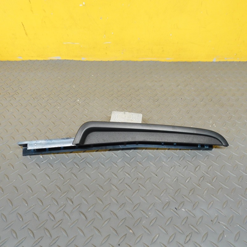 2022-2024 FORD MAVERICK REAR RIGHT SIDE DOOR MOLDING PANEL OEM NZ6BE255A62AD