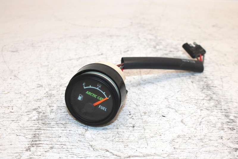 1995 Arctic Cat Pantera Oem Fuel Gauge 0620-148 SA17