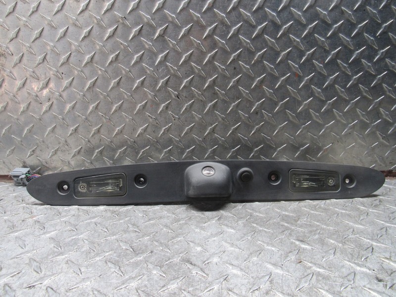 2015 CHRYSLER 200 REAR VIEW BACKUP CAMERA OEM