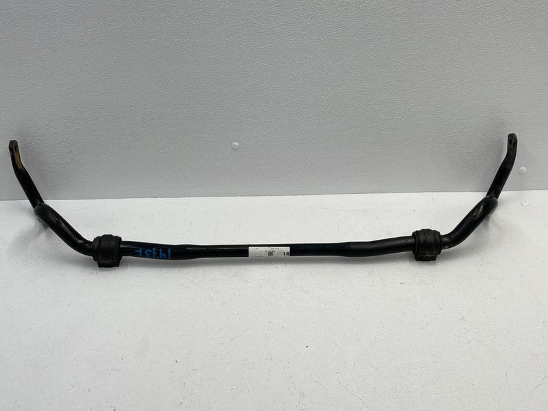 2021-2024 BMW M3 M4 G80 G82 Front Anti-Roll Sway Bar Assembly RWD 1473 OEM
