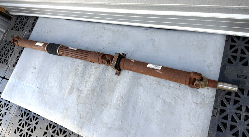 ✅2014-2024 RAM 1500 CLASSIC DIESEL 3.0L REAR DRIVE SHAFT DRIVESHAFT Mopar OEM