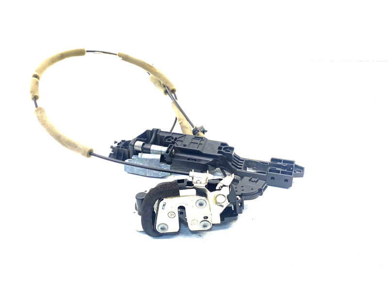 09-12 INFINITI FX35 REAR RIGHT DOOR LOCK LATCH ACTUATOR OEM A0.48