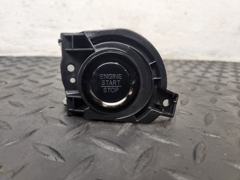 22-25 Honda Civic Ignition Start Stop Push Switch Button OEM 35881-TZA-A01