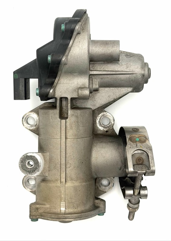 ✅ 2019-2024 RAM 2500 3500 CUMMINS 6.7L DIESEL EGR VALVE 59k MILES P5529231